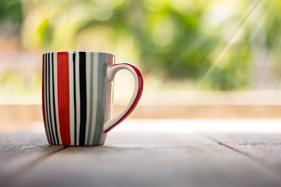 Selbsthilfe Kontaktcafé