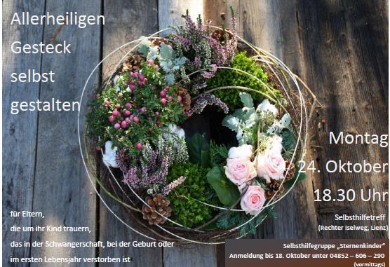 SH-Gruppe Sternenkinder