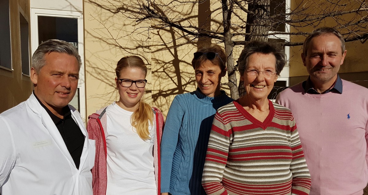 Polyneuropathie Infoveranstaltung