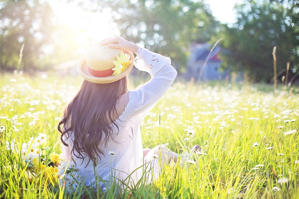 Schönen Sommer