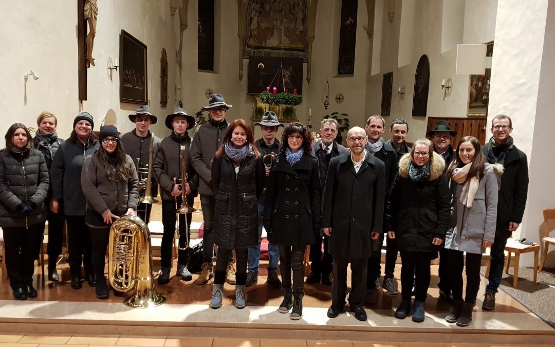 Adventsingen