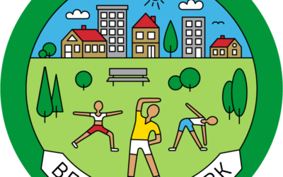 Nordic Walking mit Elisabeth Feichter