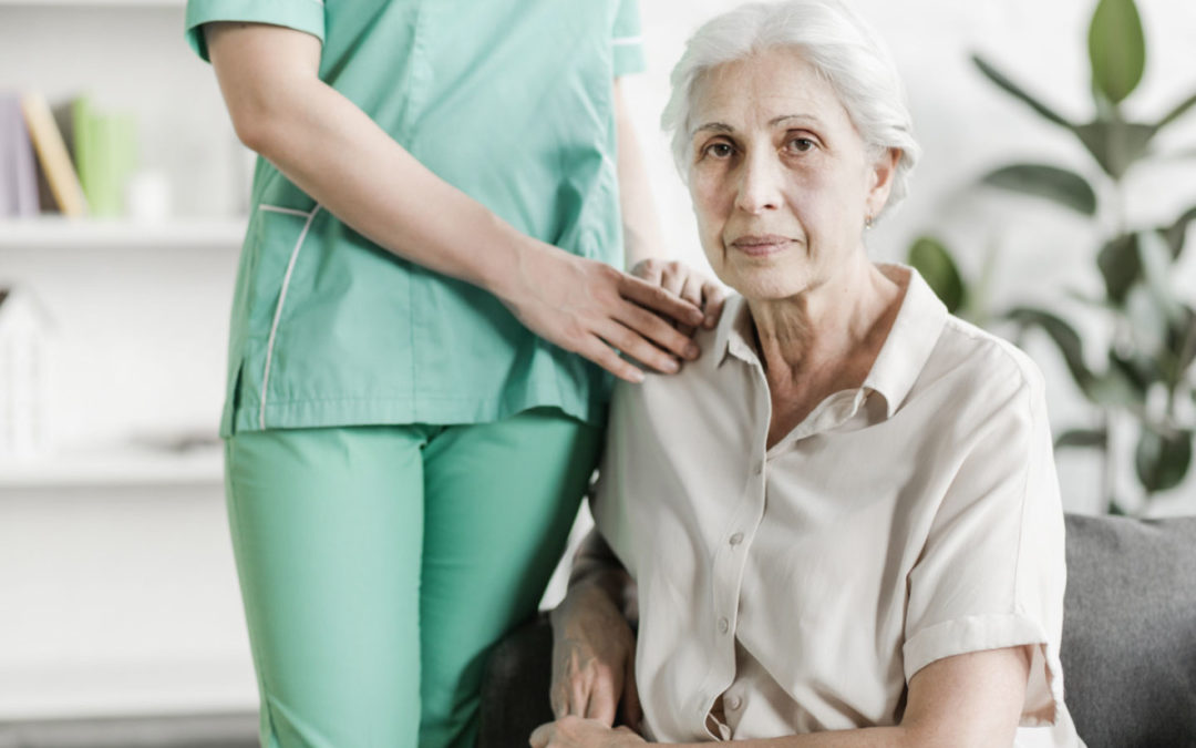 Fortbildungsinitiative „Hilfe für pflegende Angehörige“