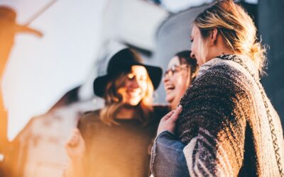 „Let`s talk about Stress“ – abgesagt!