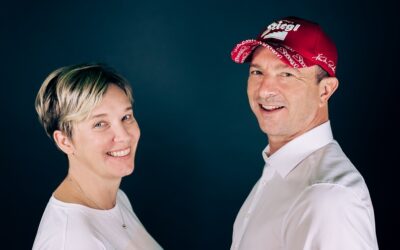 Onlinebericht Osttirol heute zum 9. Osttiroler Selbsthilfetag/Interview mit Alexander und Angela Pointner