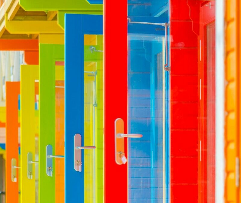 Kreative Selbsthilfegruppenarbeit nutzbar machen