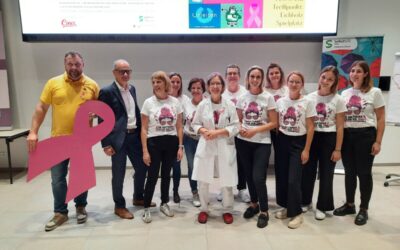 Erfolgreicher Abend im Zeichen der Gesundheit: Veranstaltungsreihe zur Brustgesundheit in Osttirol erweckt großes Interesse
