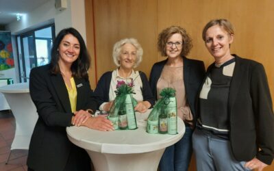 3. Praxistag „Demenz – den Alltag meistern“ in Lienz