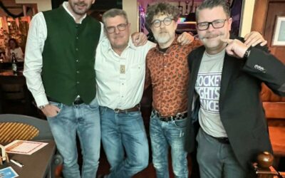 MOVEMBER – DER TALK