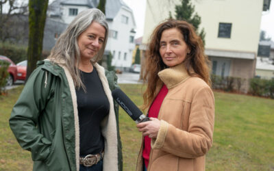 „Reden hilft!“ Neue Serie über die Selbsthilfe Osttirol