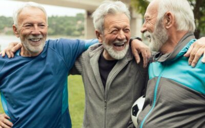 1. Gruppentreffen Männergesundheit
