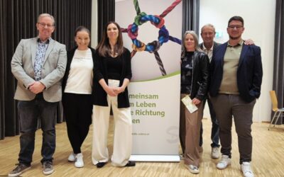 WIE TRAUMA ZU DRAMA FÜHRT UND WAS SUCHT DAMIT ZU TUN HAT
