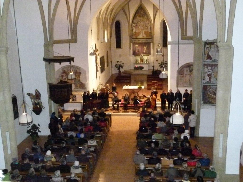 Adventsingen