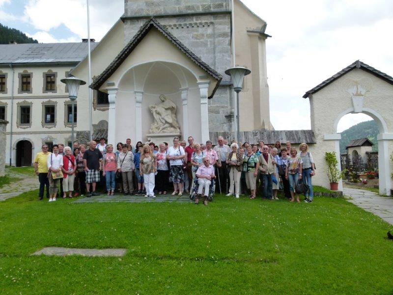 Ausflug 2015/Impressionen